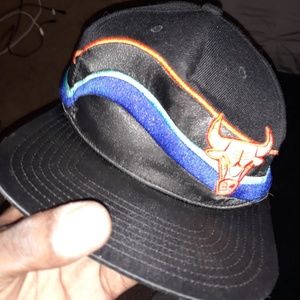 chicago bulls hat